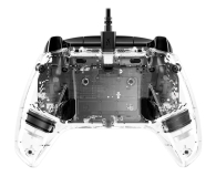 HYPERX Clutch Gladiate RGB 7D6H2AA - 1193151 - zdjęcie 2